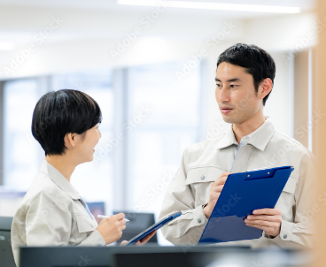 リクルートイメージ03